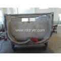 High Efficiency Industry Hollow-blade Dryer